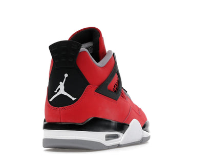 Air Jordan 4 Retro Toro Bravo 2026