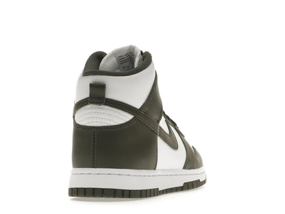 Nike Dunk High Retro Cargo Khaki (2021)