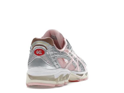 ASICS Gel-Nimbus 10.1 Vandy The Pink x atmos Banana Split Strawberry