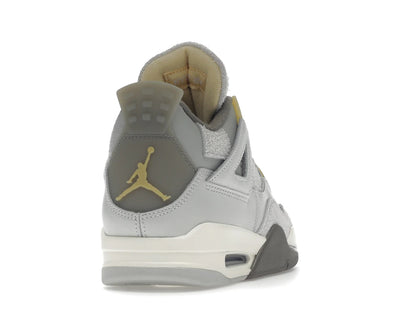 Jordan 4 Retro SE Craft Photon Dust