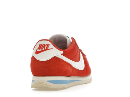 Nike Cortez Picante Red