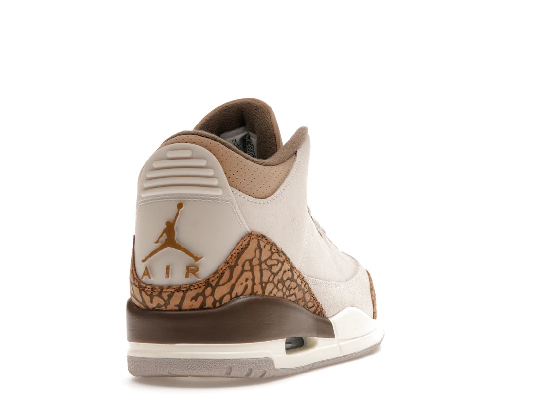 Jordan 3 Retro Palomino (Homme)