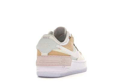 Nike Air Force 1 Low Shadow Spruce Aura