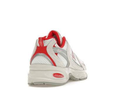 New Balance 530 Beige Red