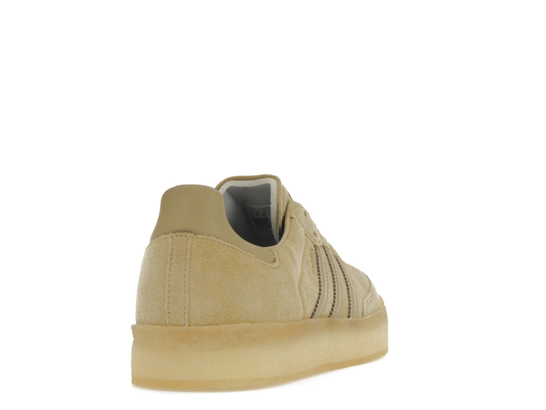 adidas Clarks 8th Street Samba by Ronnie Fieg Savannah
