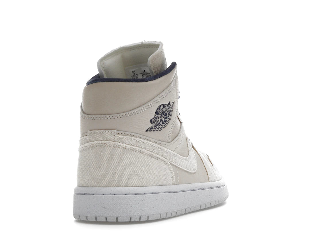 Jordan 1 Mid SE Sanddrift