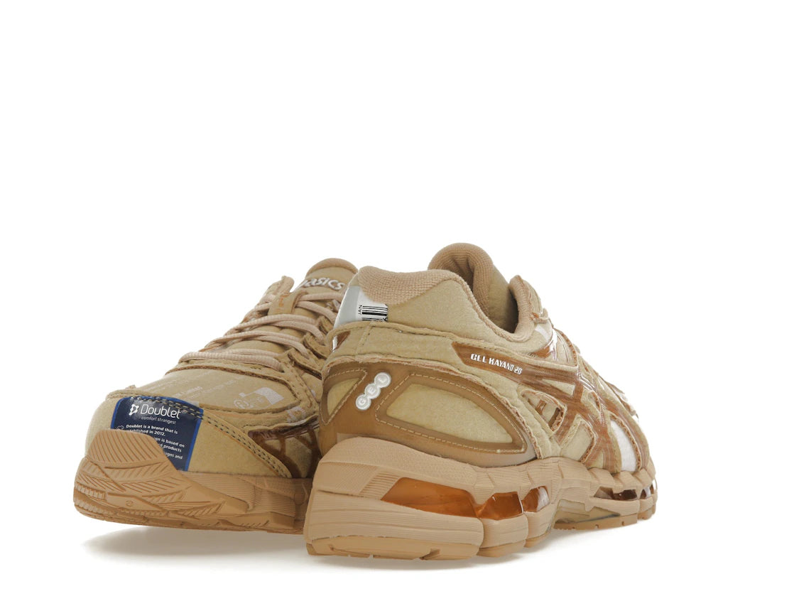 ASICS Gel-Kayano 20 Doublet Cardboard