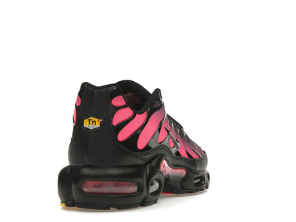 Nike Air Max Plus Black Hyper Pink