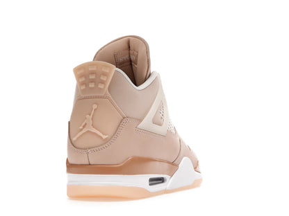 Jordan 4 Retro Shimmer