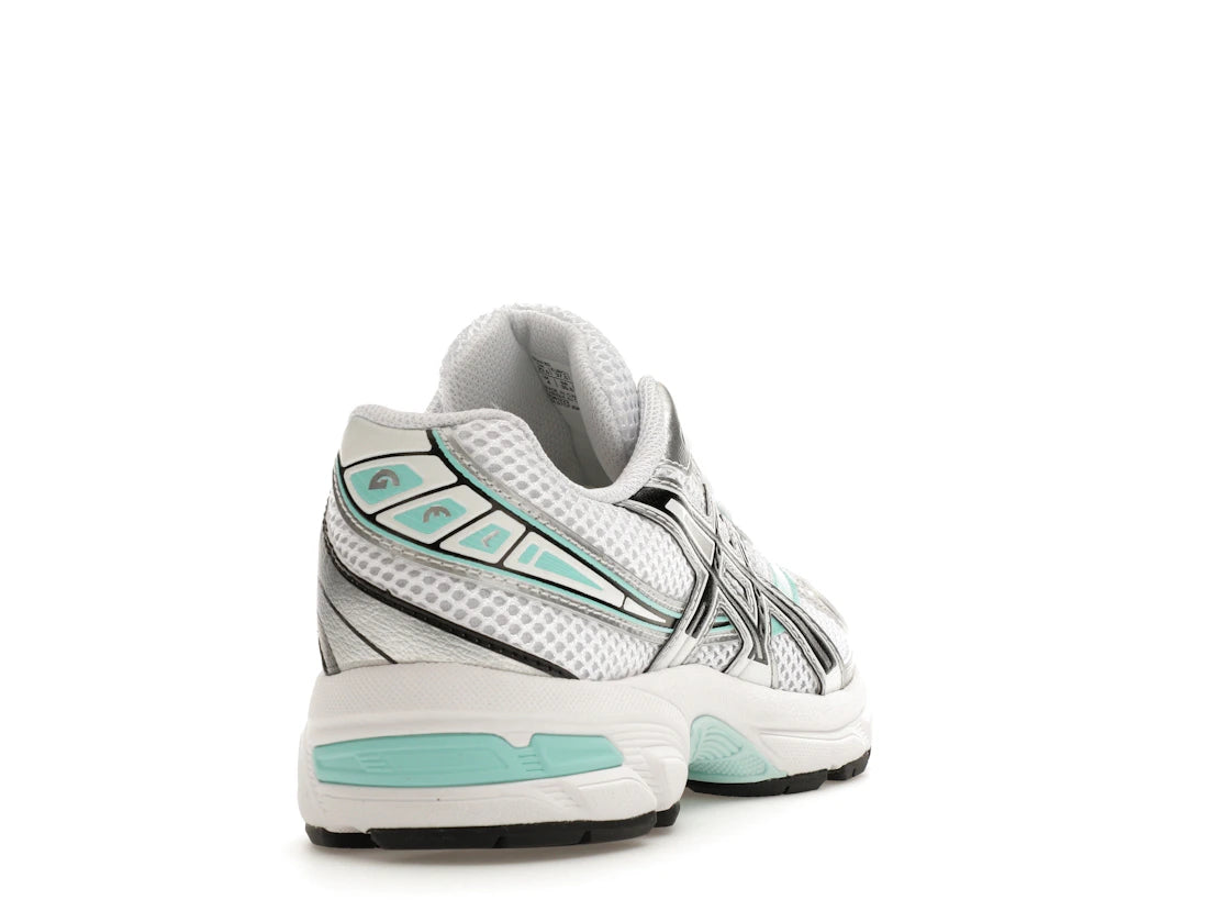 ASICS Gel-1130 White Aqua