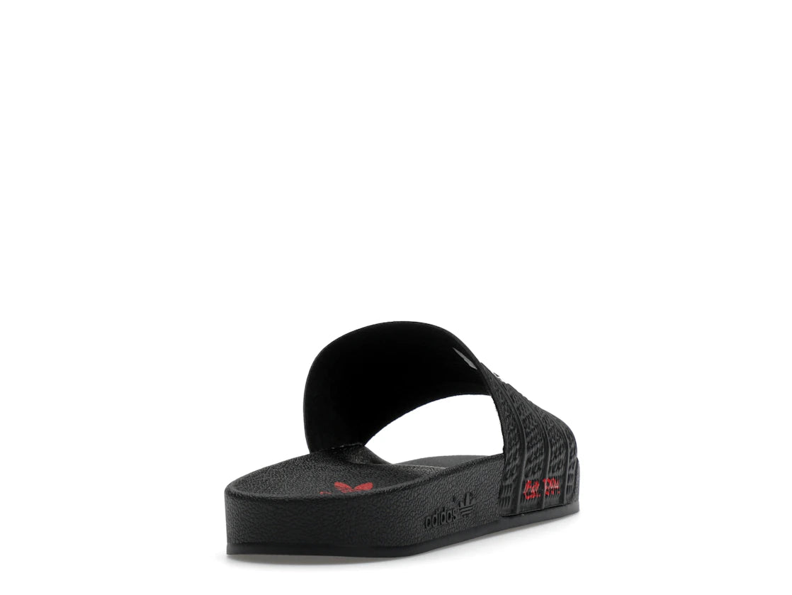 Adidas Adilette Slides KoRn 30th Anniversary
