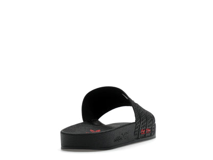 Adidas Adilette Slides KoRn 30th Anniversary