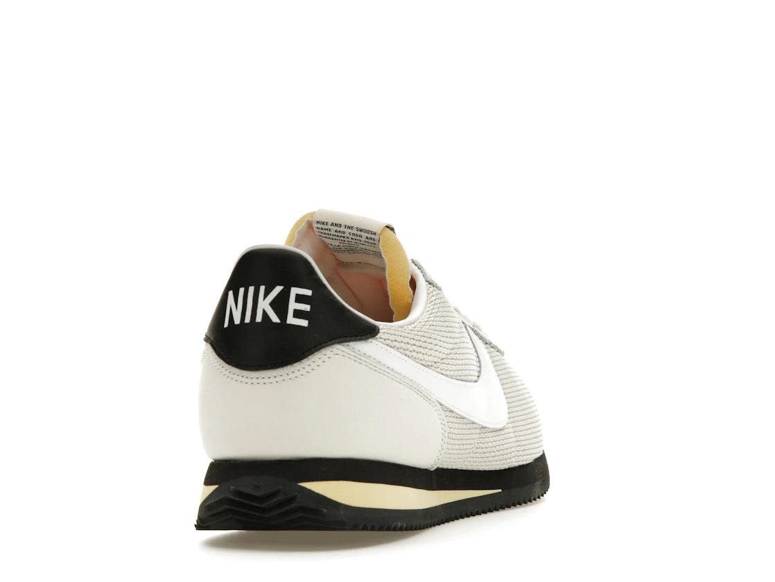 Nike Cortez Light Orewood Brown (Homme)