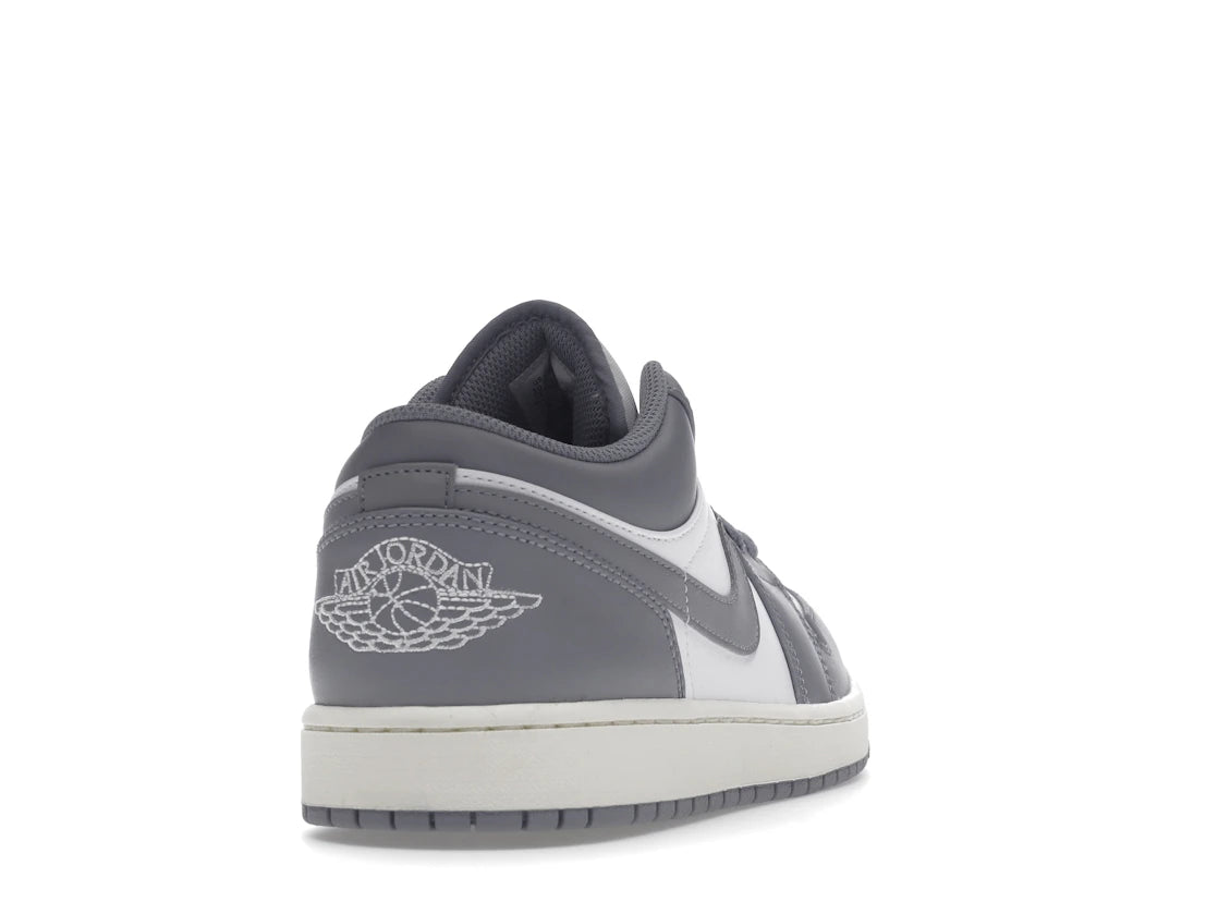 Air Jordan 1 Low Vintage Stealth Grey