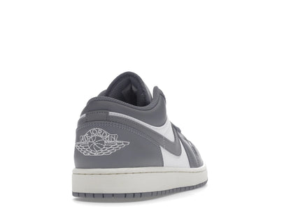 Air Jordan 1 Low Vintage Stealth Grey