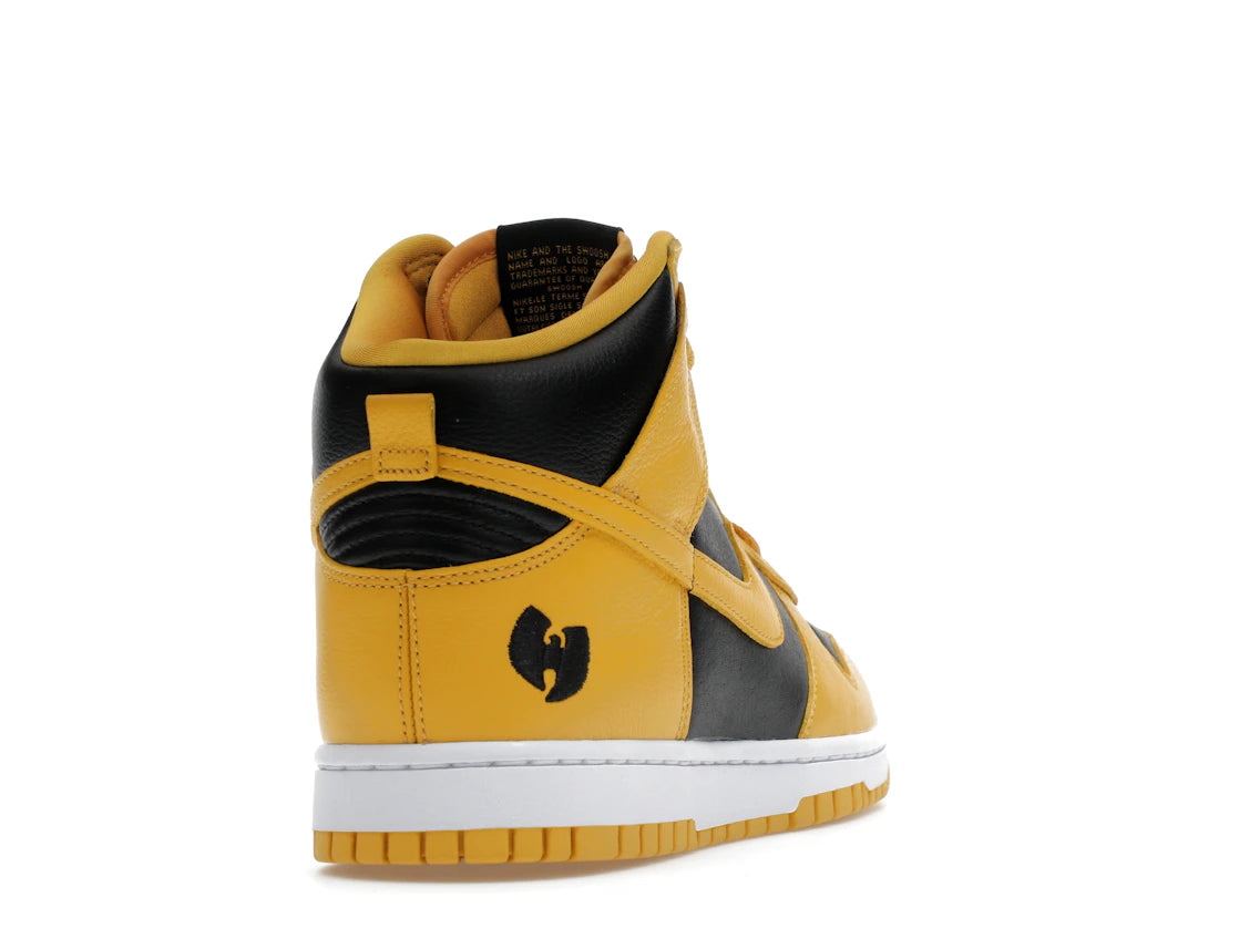 Nike Dunk High Wu-Tang (2024)