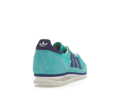 adidas SL 72 OG Sporty & Rich Mint Rush