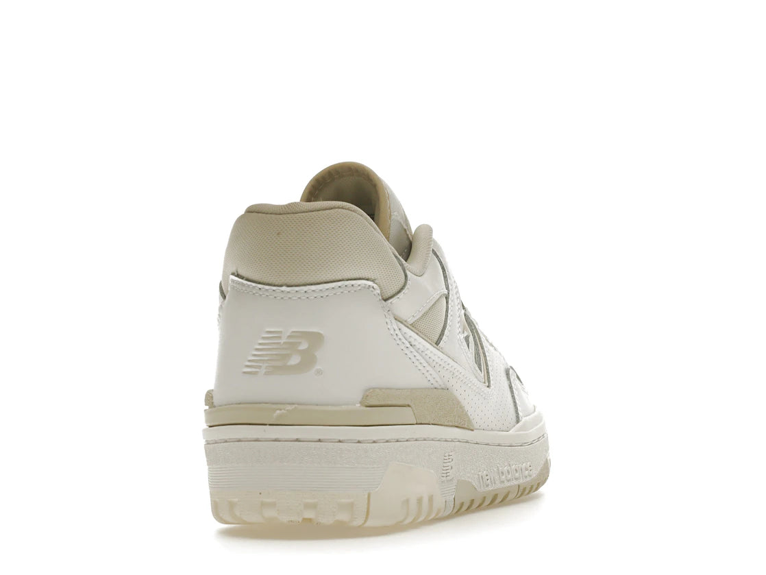 New Balance 550 Silver Birch