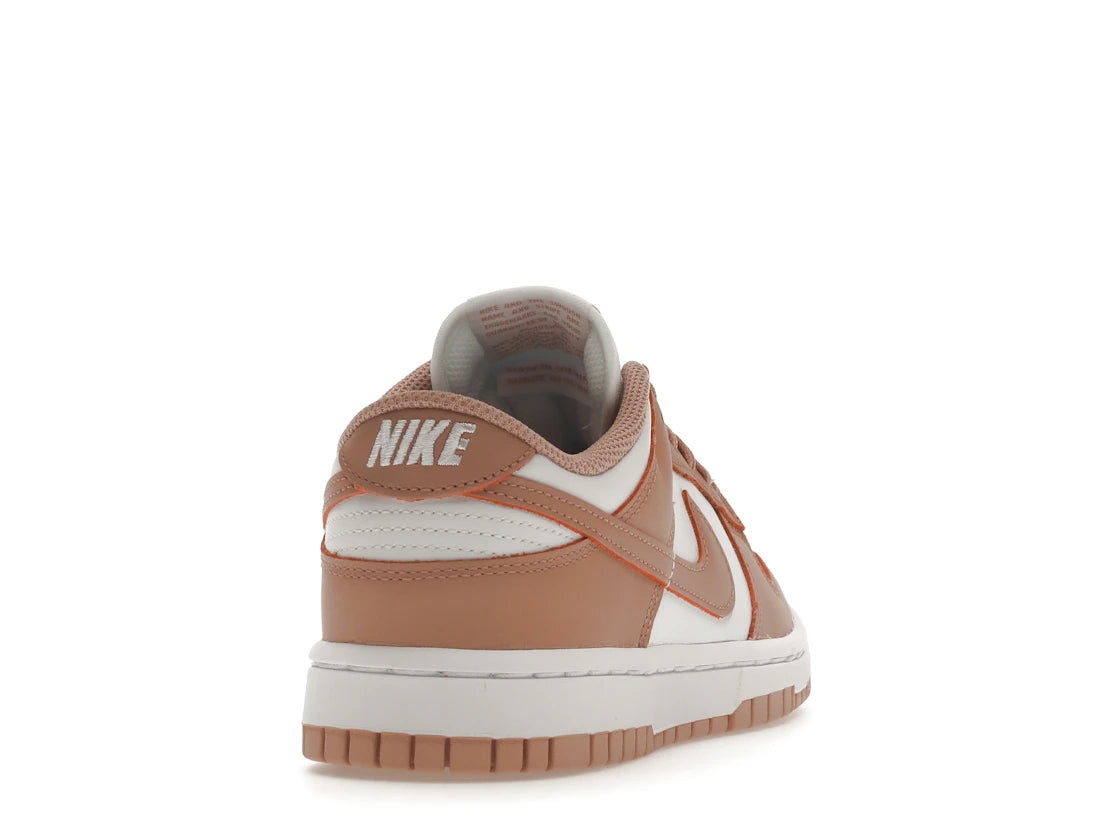 Nike Dunk Low Rose Whisper