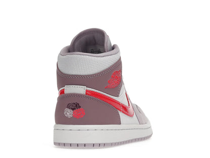 Jordan 1 Mid Valentine's Day (2022)