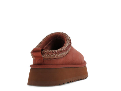 UGG Tazz Slipper Red Jasper