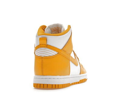 Nike Dunk High Dark Sulfur