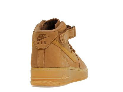 Nike Air Force 1 Mid '07 Flax