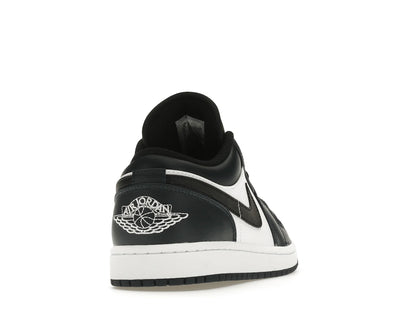 Jordan 1 Low Dark Teal