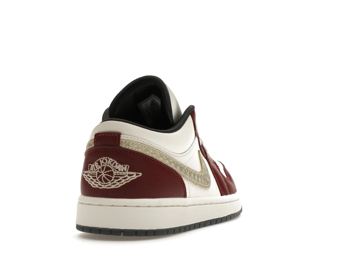 Jordan 1 Low Year of the Dragon (2024)