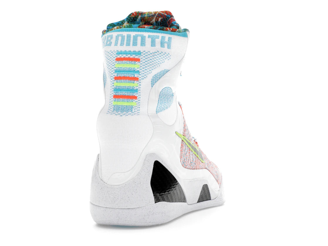 Nike Kobe 9 Elite Protro What The 2025