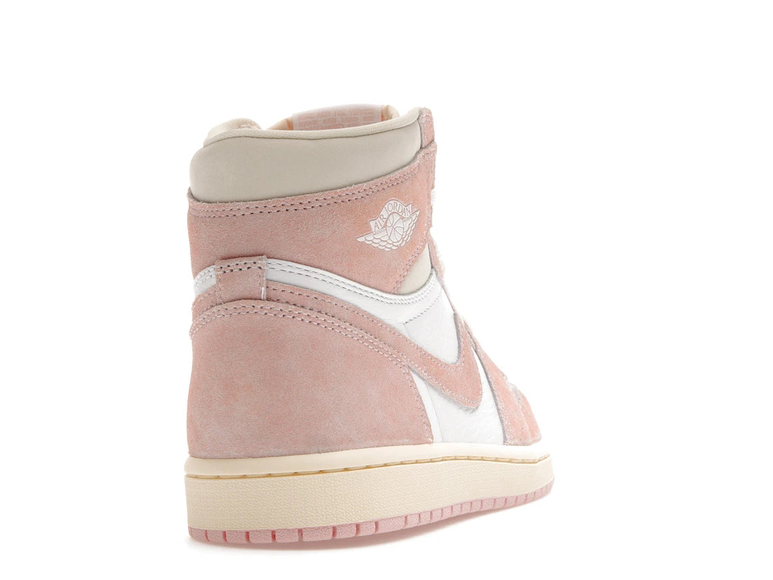 Jordan 1 Retro High OG Washed Pink