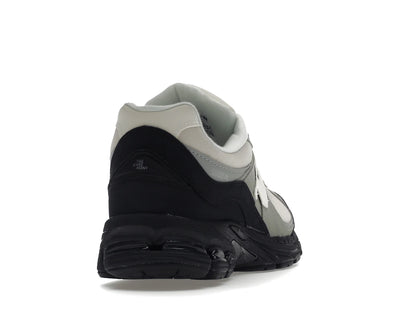 New Balance 2002R The Basement Stone Grey