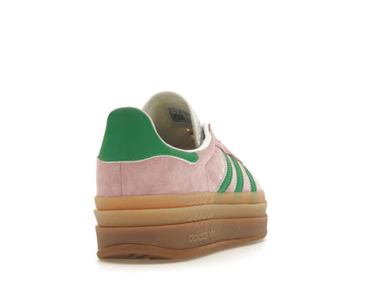 adidas Gazelle Bold True Pink