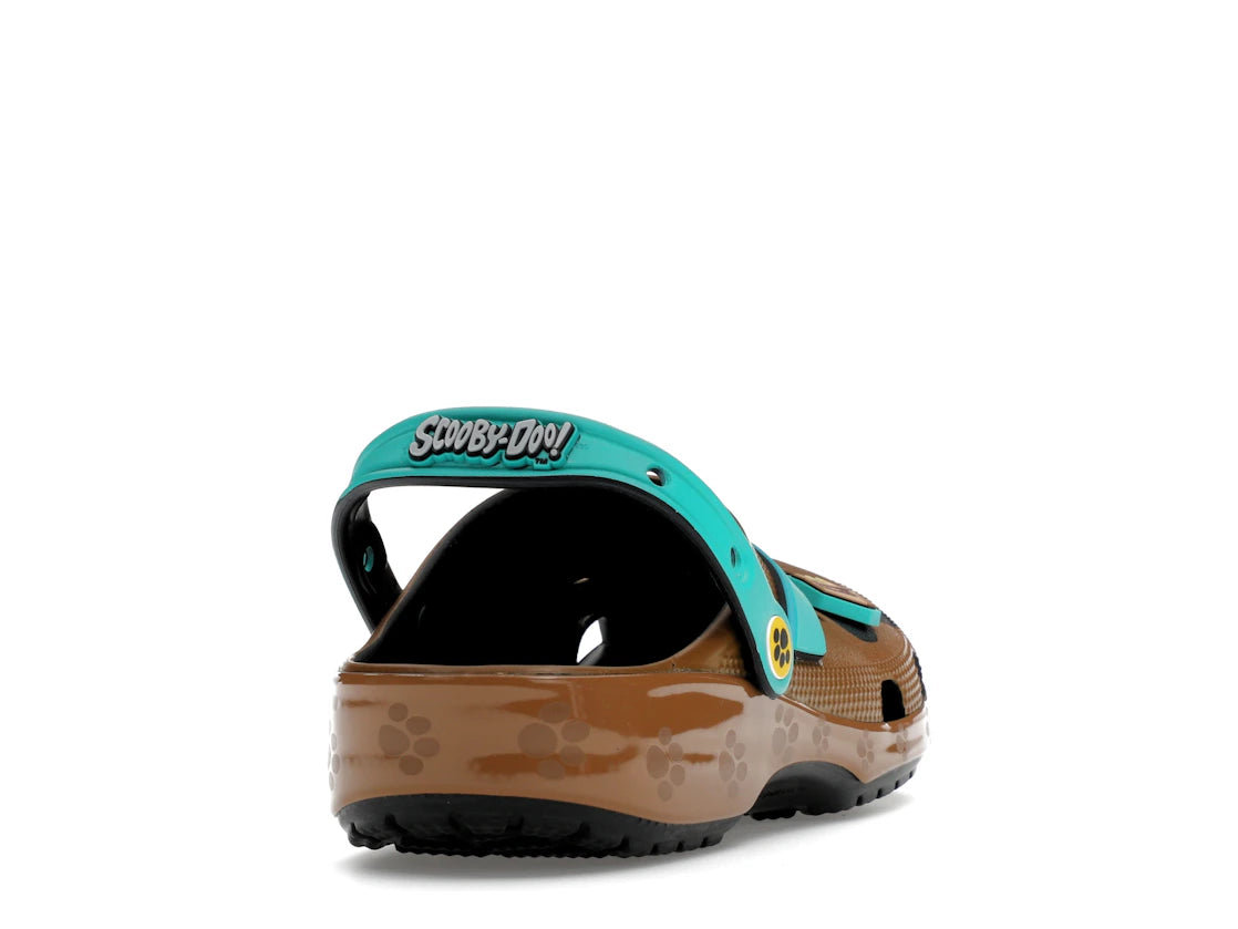 Crocs Classic Clog Scooby-Doo!