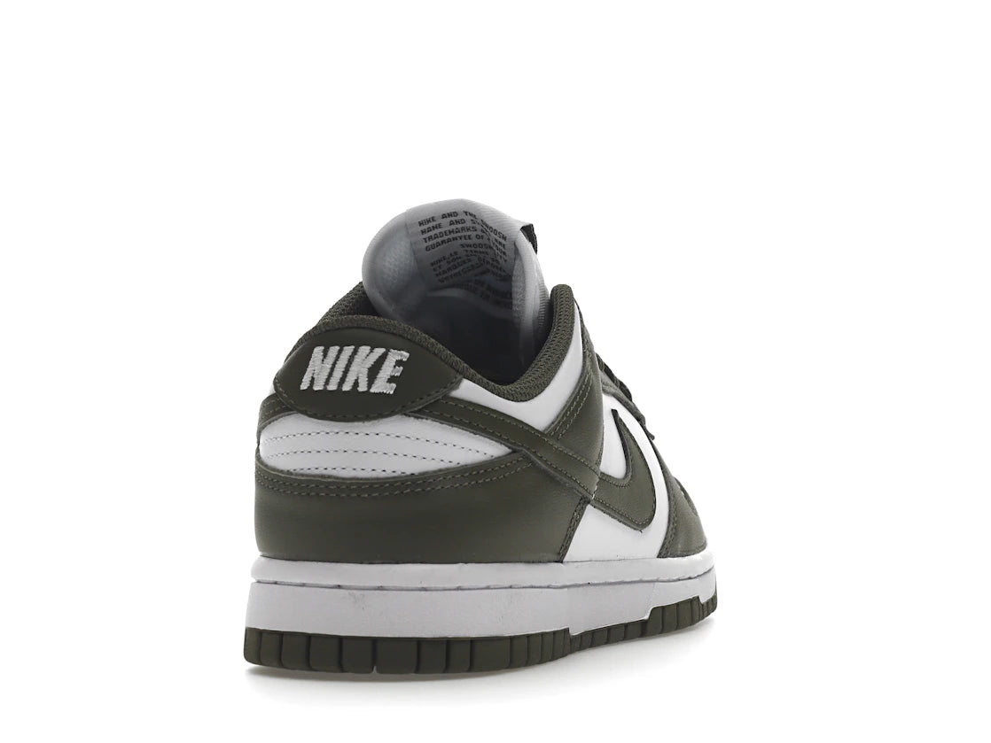 Nike Dunk Low Medium Olive