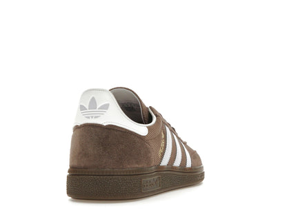 adidas Handball Spezial Earth Strata Silver Dawn