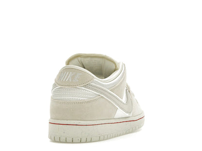Nike SB Dunk Low City of Love Light Bone