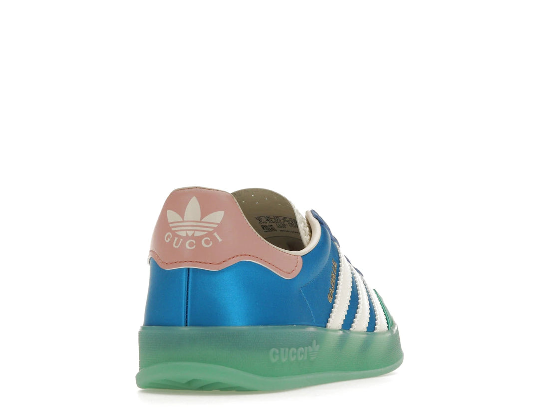 adidas x Gucci Gazelle Multicolor