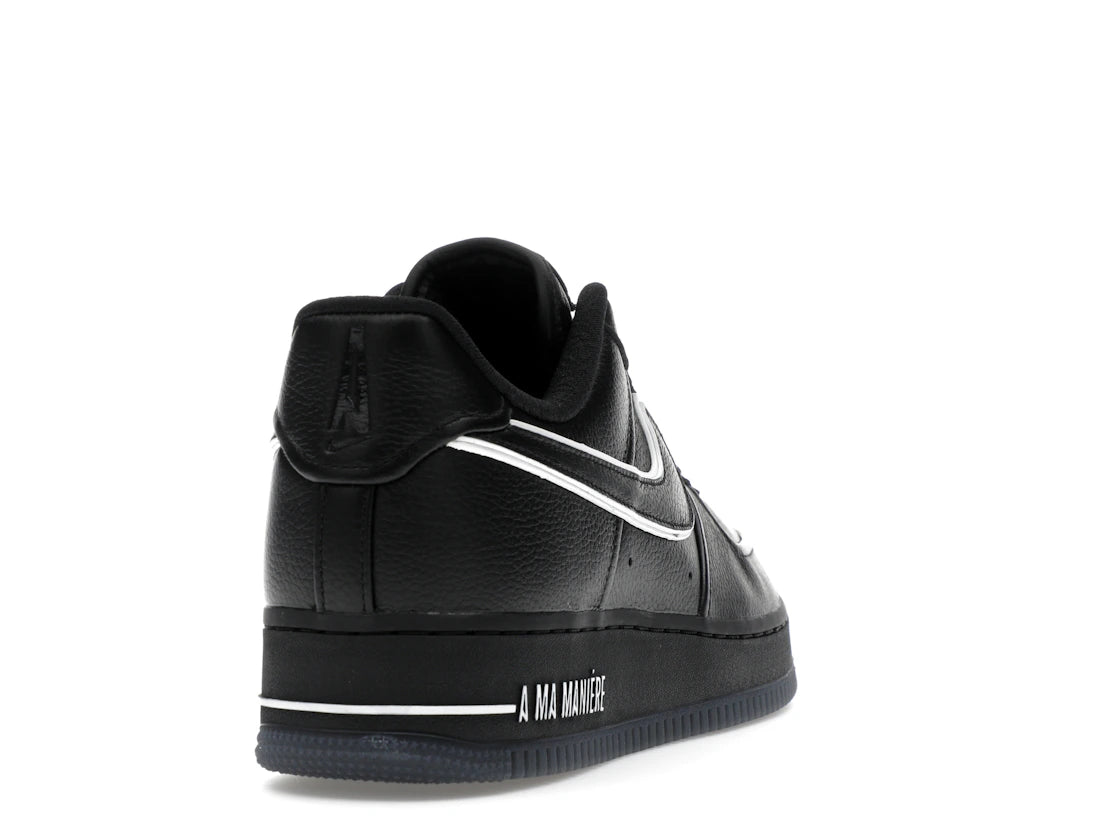 Nike Air Force 1 Low A Ma Maniére Hand Wash Cold