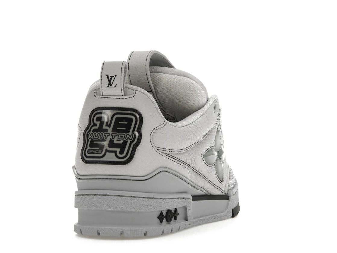 Louis Vuitton LV Skate Sneaker Grey