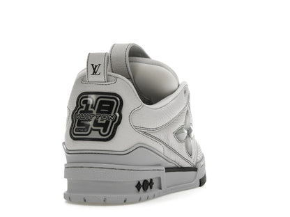 Louis Vuitton LV Skate Sneaker Grey