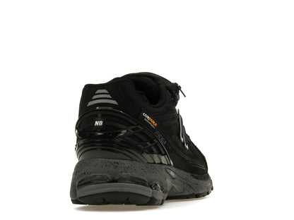 New Balance 1906R Cordura Pocket Black