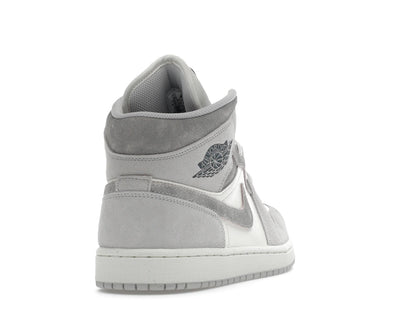 Jordan 1 Mid SE Neutral Grey Sail
