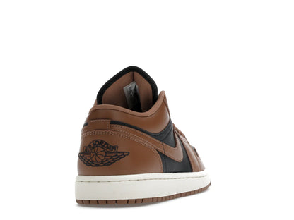 Jordan 1 Low Archaeo Brown