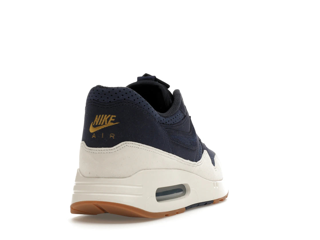 Nike Air Max 1 '86 OG Jackie Robinson (Homme)