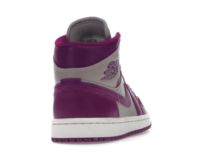 Jordan 1 Mid Magenta (2022)