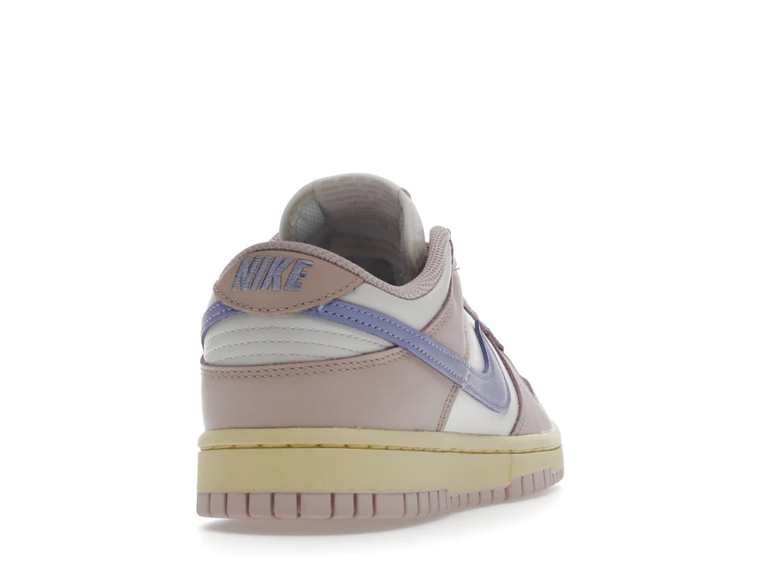 Nike Dunk Low Pink Oxford