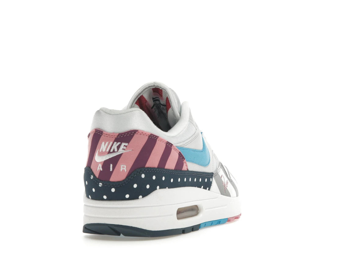 Nike Air Max 1 Parra (2018)
