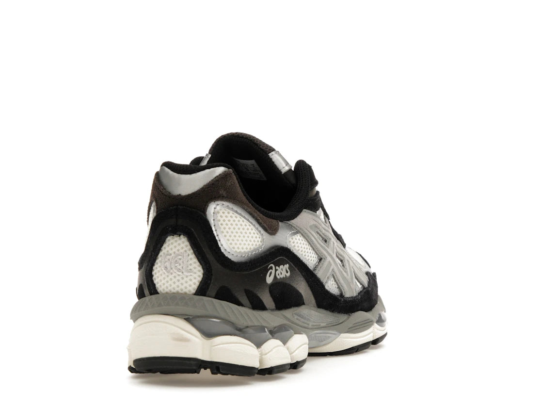 ASICS Gel-NYC Ivory Clay Grey