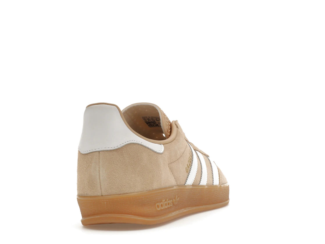adidas Gazelle Indoor Magic Beige